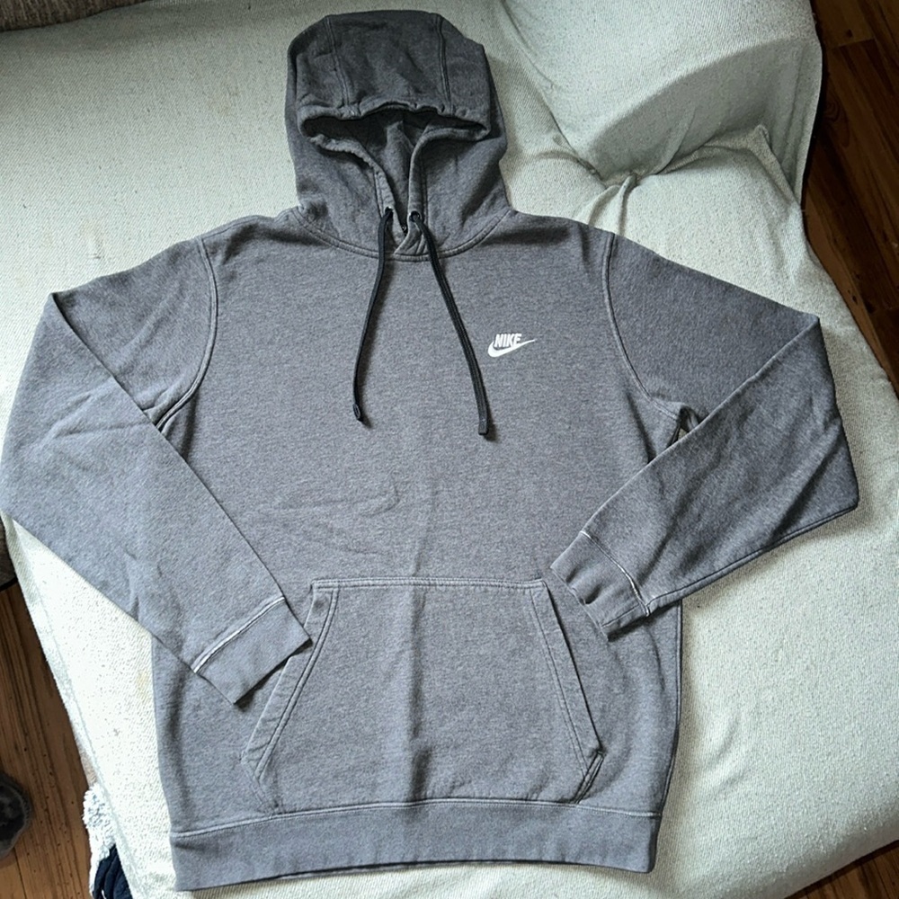 Nike Pullover  Hoody